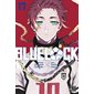 Blue lock, Vol. 17