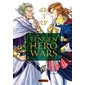 Tengen hero wars, Vol. 3