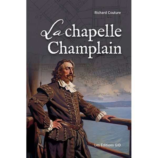 La chapelle Champlain