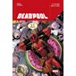 Le carnage dans le sang, Tome 1, Deadpool