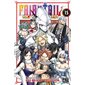 Fairy Tail : 100 years quest, Vol. 15