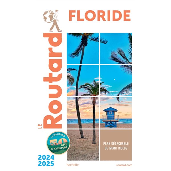 Floride : 2024-2025