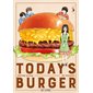 Today's burger, Vol. 3