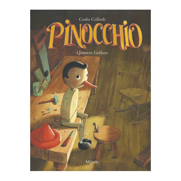 Pinocchio