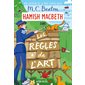 Les règles de l'art, Tome 21, Hamish MacBeth