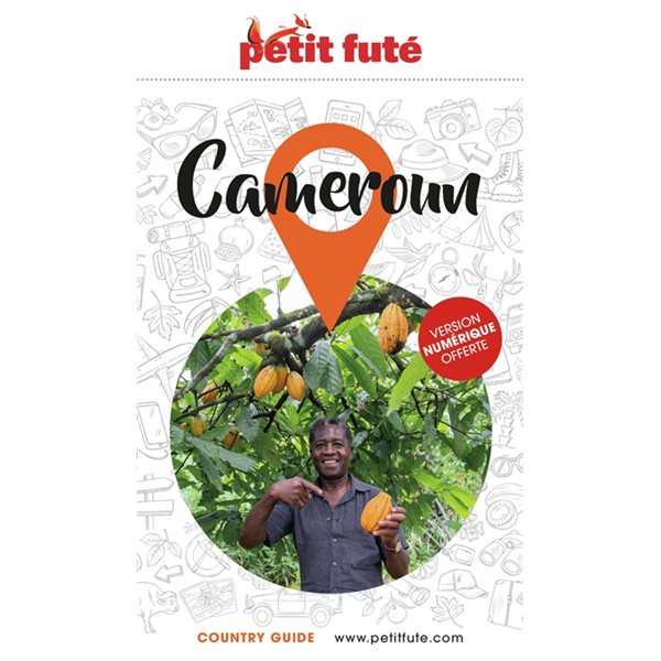 Cameroun, Petit futé. Country guide