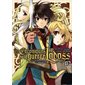 Les chroniques de la guerre de Lodoss : la couronne du serment, Vol. 2, Les chroniques de la guerre de Lodoss : la couronne du serment, 2