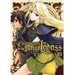 Les chroniques de la guerre de Lodoss : la couronne du serment, Vol. 1, Les chroniques de la guerre de Lodoss : la couronne du serment, 1