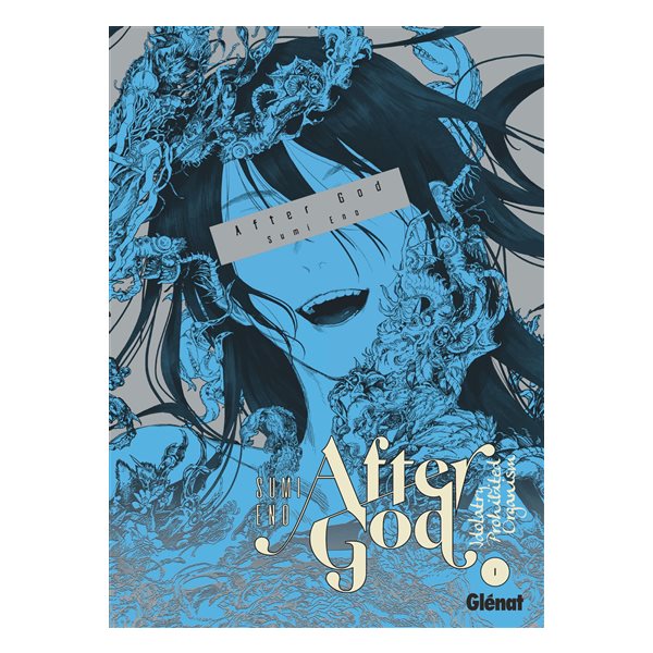 After god, Vol. 1
