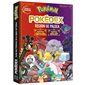 Pokémon : pokédex région de Paldea : guide des Pokémon