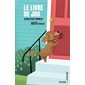 Le Livre de Jog, Tome 2, La famille Jupi