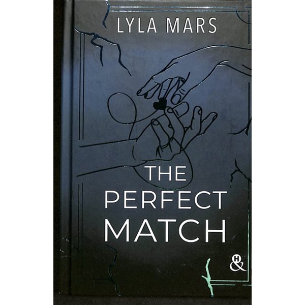 The perfect match, Tome 1, I'm not your soulmate (éd. collector)