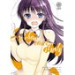 Ao-chan can't study! : midara na Aochan wa benkyou ga dekinai, Vol. 3, Ao-chan can't study !, 3