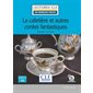 La cafetière : et autres contes..., Clé  français facile. Niveau 2, A2
