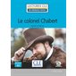 Le colonel Chabert, Clé  français facile. Niveau 2, A2