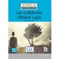 Les confidences d'Arsène Lupin, Clé  français facile. Niveau 2, A2