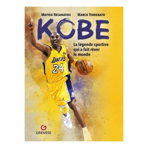 Kobe : la légende sportive qui a fait rêver le monde