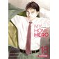 My home hero, Vol. 18