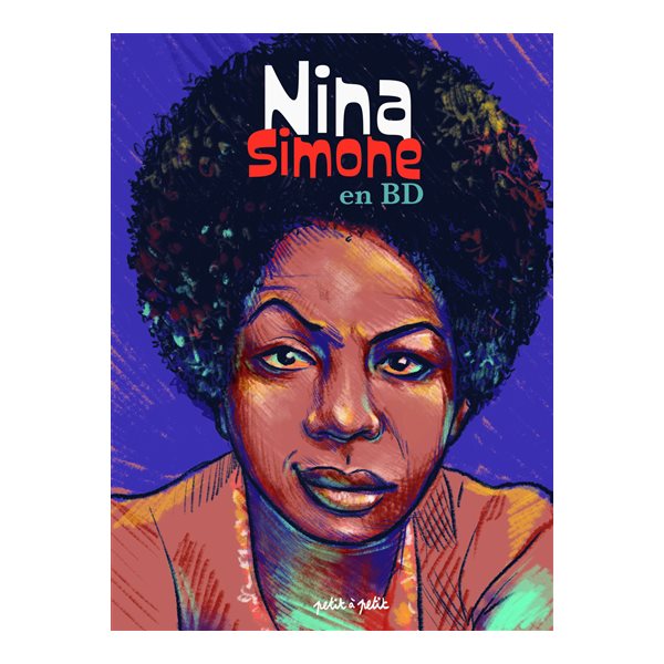 Nina Simone en BD, Docu BD