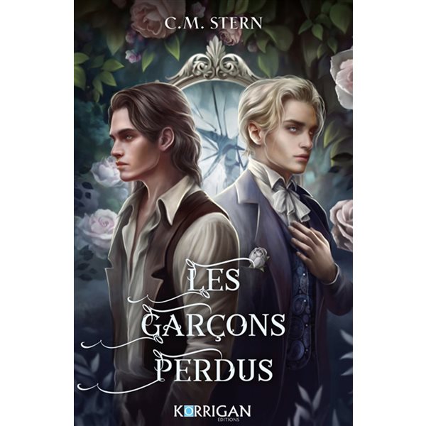 Les garçons perdus, Tome 1