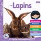 Les lapins : Un premier documentaire photos