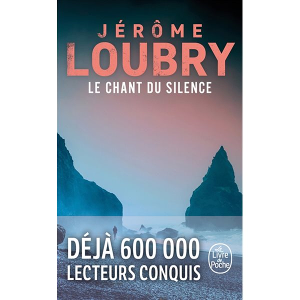 Le chant du silence : roman noir, Le Livre de poche. Policiers & thrillers, 37444