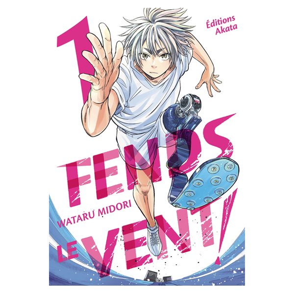 Fends le vent !, Vol. 1