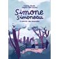 Comme des renardes, Simone Simoneau, 2