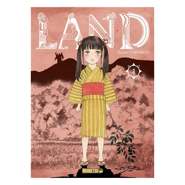 Land, Vol. 1