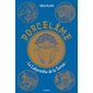 Le labyrinthe de la Tortue, Tome 3, Porcelame