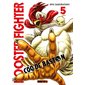 Rooster fighter : coq de baston, Vol. 5, Rooster fighter : coq de baston, 5