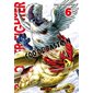 Rooster fighter : coq de baston, Vol. 6, Rooster fighter : coq de baston, 6