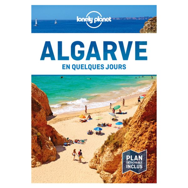 Algarve en quelques jours, En quelques jours