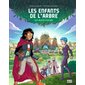 Un autre monde, Tome 1, Les enfants de l'arbre