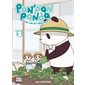 Pan'Pan panda : une vie en douceur, Vol. 2