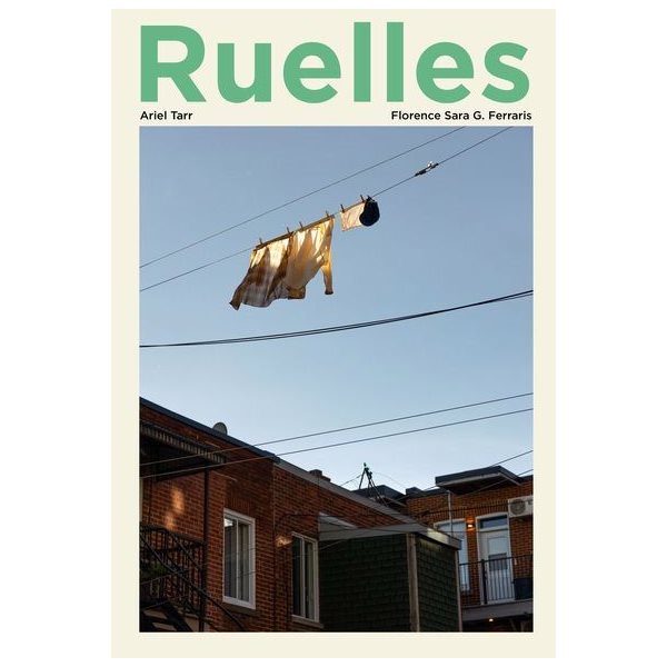 Ruelles