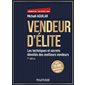 Vendeur d'élite : les techniques et secrets dévoilés des meilleurs vendeurs, Commercial-relation client