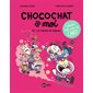 Hé ! J'ai trouvé un humain !, Tome 1, Chocochat & moi