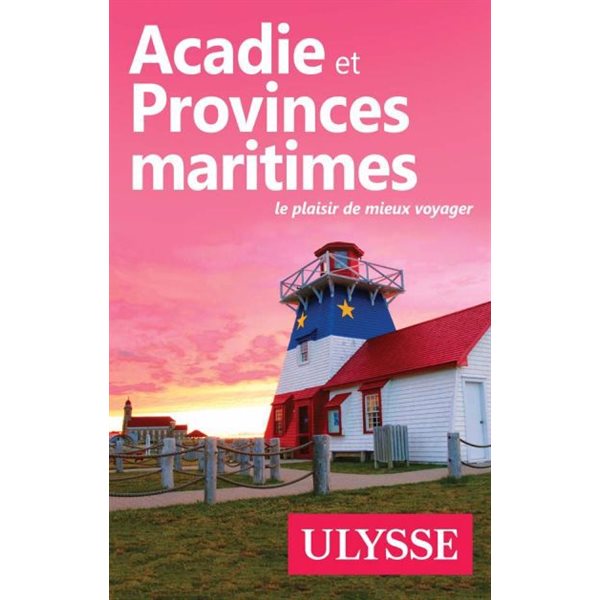 Acadie et Provinces maritimes