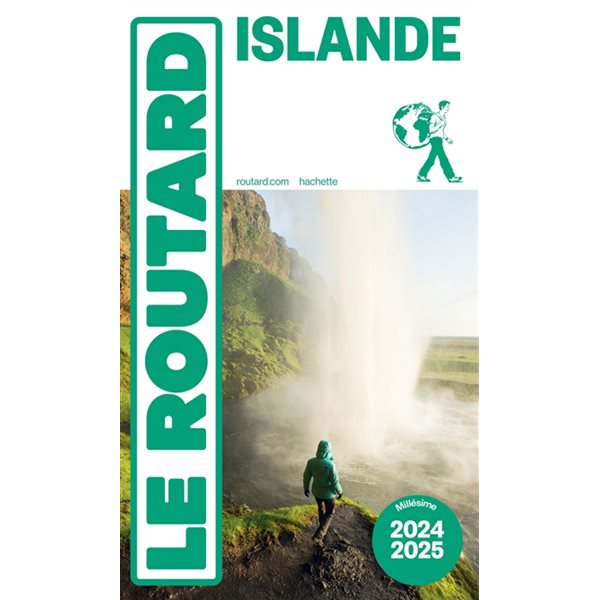Islande : 2024-2025