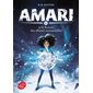 Amari et le Bureau des affaires surnaturelles, Tome 1, Amari