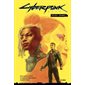 Où est Johnny, Tome 4, Cyberpunk 2077