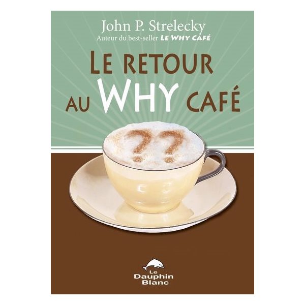 Le Retour au Why Café
