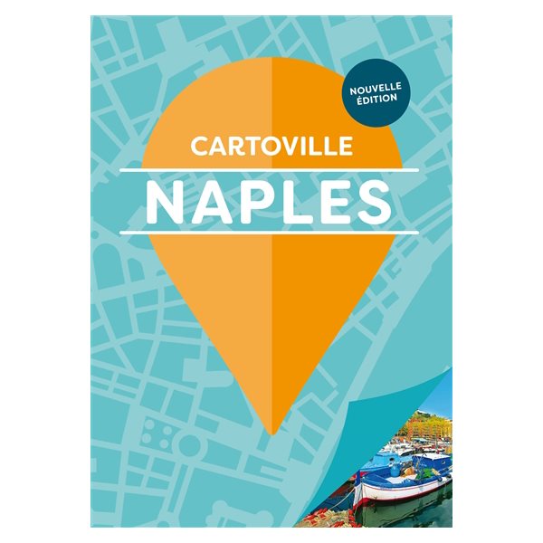 Naples, Cartoville Gallimard