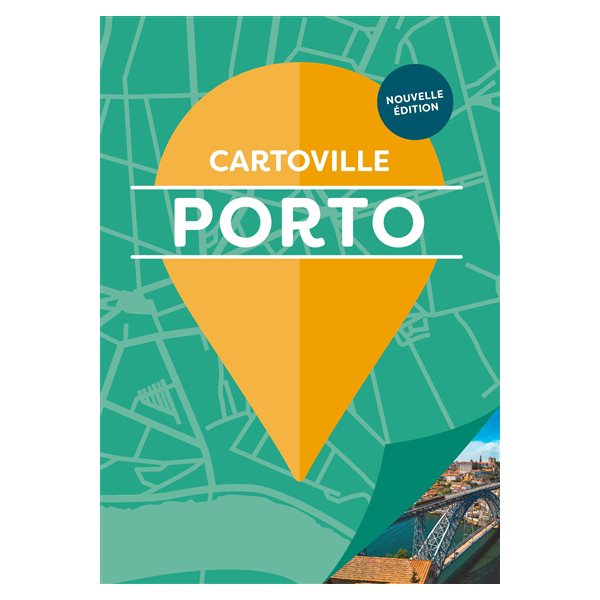 Porto, Cartoville Gallimard