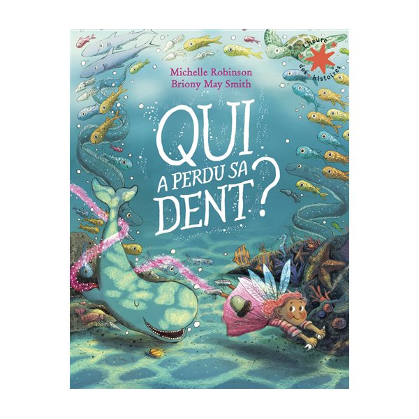 Qui a perdu sa dent ?