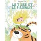 Le tigre et le pissenlit