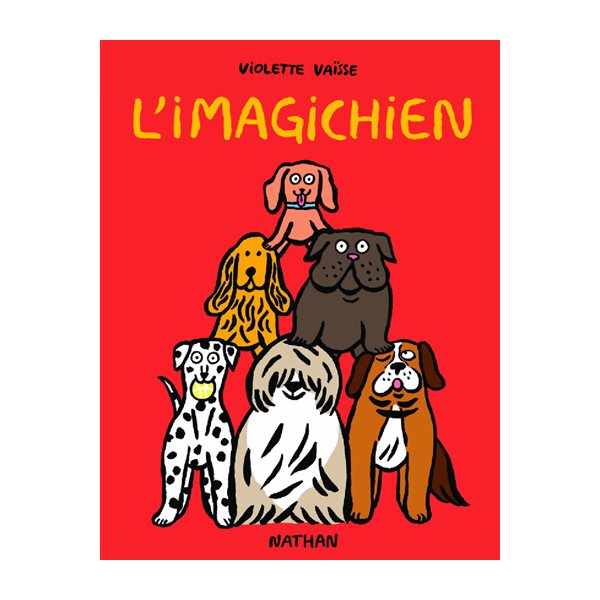 L'imagichien