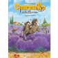 Toujours en vacances, Tome 12, Camomille et les chevaux