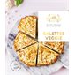 Galettes veggie : 30 recettes végétariennes pour un repas plus léger